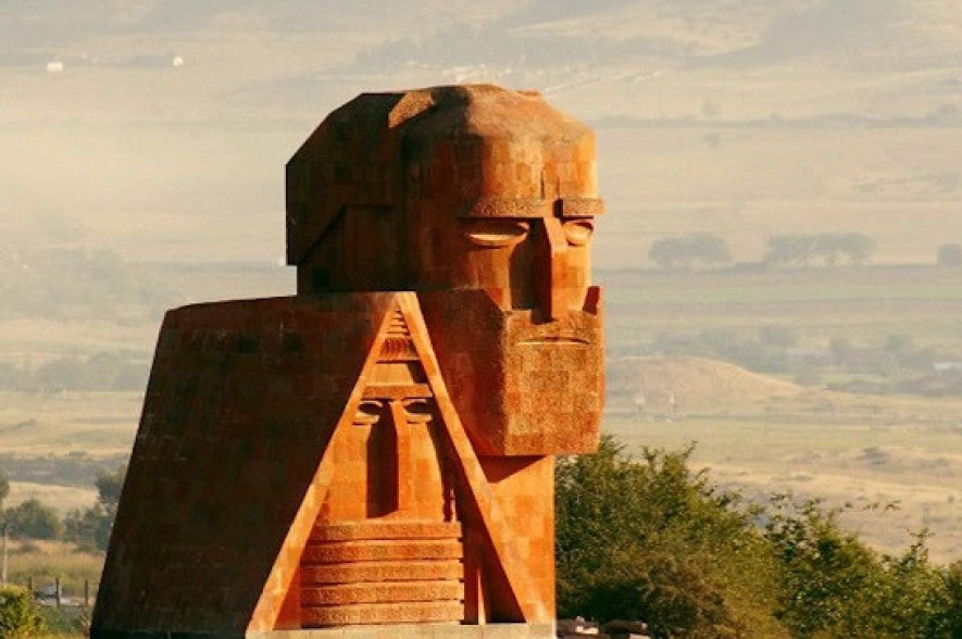 ԱՄՆ Կոնգրեսի օրինագիծը պարտավորեցնում է Ադրբեջանին պահպանել Լեռնային Ղարաբաղի մշակութային ժառանգությունը