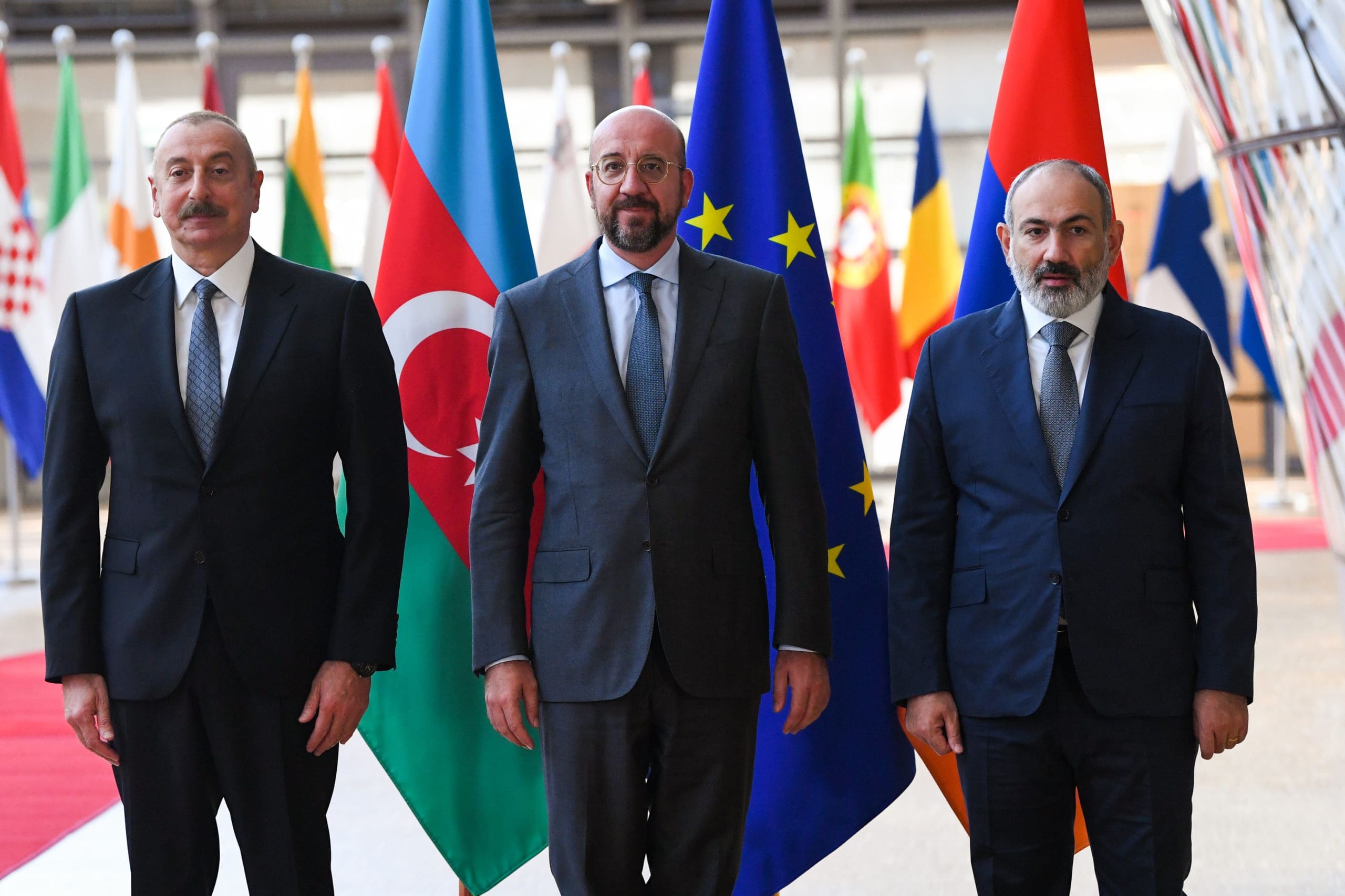 Քիշնևում խաղաղության պայմանագիր չի ստորագրվի․ համաձայնեցված նախագիծ չկա․ Նիկոլ Փաշինյան