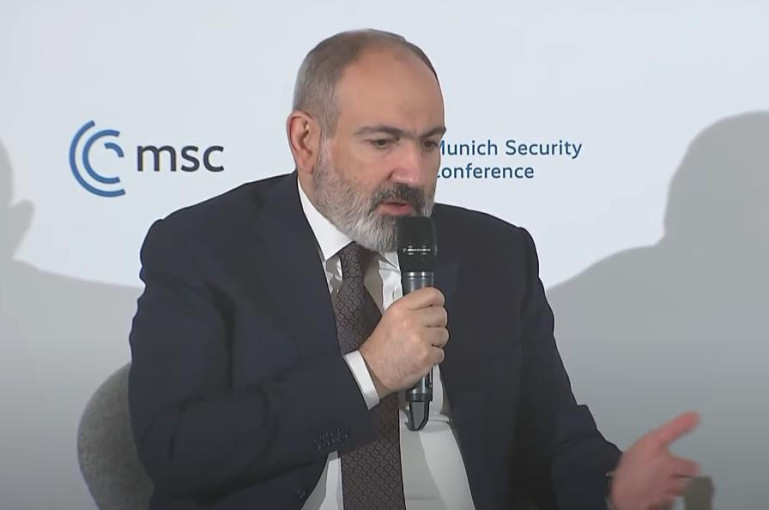 Թուրքիա օգնություն ուղարկելը մարդասիրական նպատակով է արվել, բայց եթե այն ունենա նաև քաղաքական արդյունքներ, ավելի լավ. Փաշինյան
