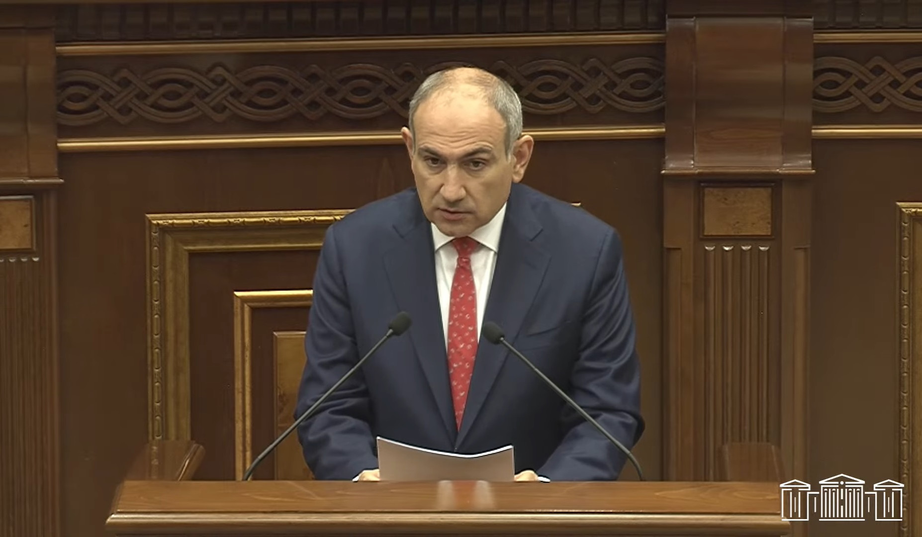 Ղարաբաղյան շարժումը շարունակելու ցանկացած փորձ կործանարար է, որովհետև այն լինելու է գործիք ՀՀ ինքնիշխանությունը թույլ չտալու համար. վարչապետ