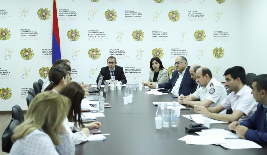Առաջարկվում է ներդնել բարեվարքության պարբերական ստուգման մեխանիզմներ՝ գործող դատավորների, դատախազների, քննիչների և քննիչների թեկնածուների համար