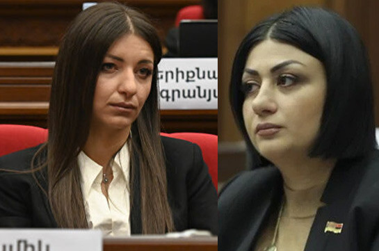 Հռիփսիմե Ստամբուլյանը դատի կտա ՔՊ-ական Հասմիկ Հակոբյանին իր մասին «զրպարտող տեղեկությունների» համար