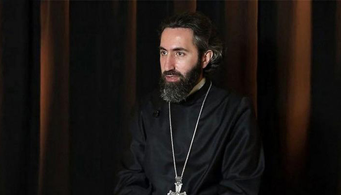 Անզգամ կամակատարներն իրենց խոսքերով գայթակղության քար են դառնում՝ հարվածելով Սուրբ Եկեղեցուն. Տեր Ասողիկ