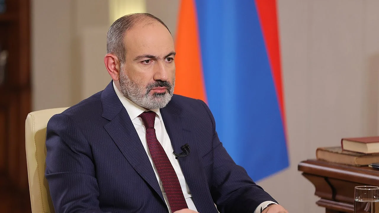 Եթե պետությունը ցանկանում է կայանալ, պետք է ուժեղացնի դպրոցի հենասյունը հանդիսացող ուսուցչին․ Նիկոլ Փաշինյանի ուղերձը