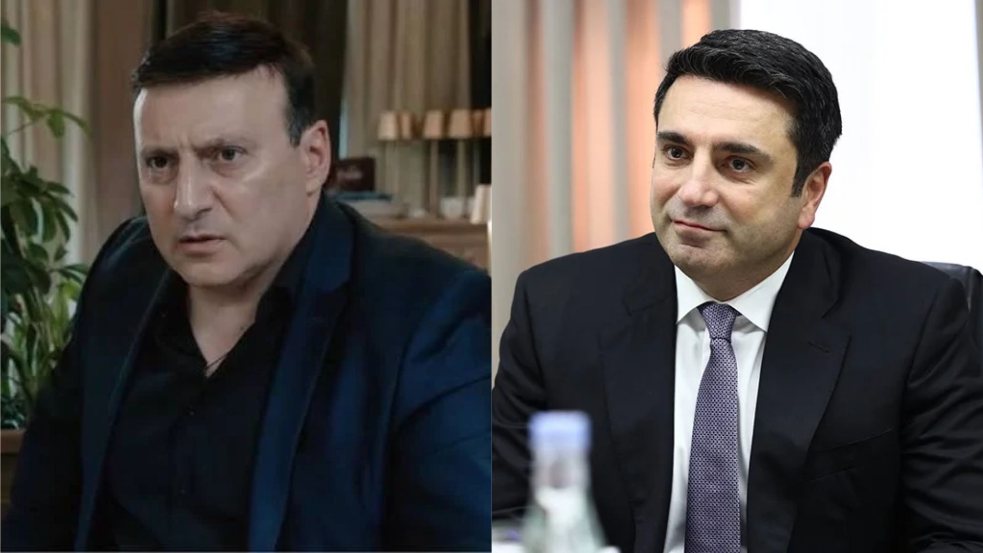 Ալեն Սիմոնյան, լավ կլիներ՝ հաճախած լինեիք մեր դպրոց, վստահ եմ՝ այլ դաստիարակություն կստանայիք. Գոռ Վարդանյան