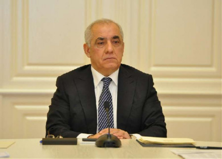 Ադրբեջանի վարչապետը Վրաստանին հրավիրել է օգտվել «Զանգեզուրի միջանցքից»