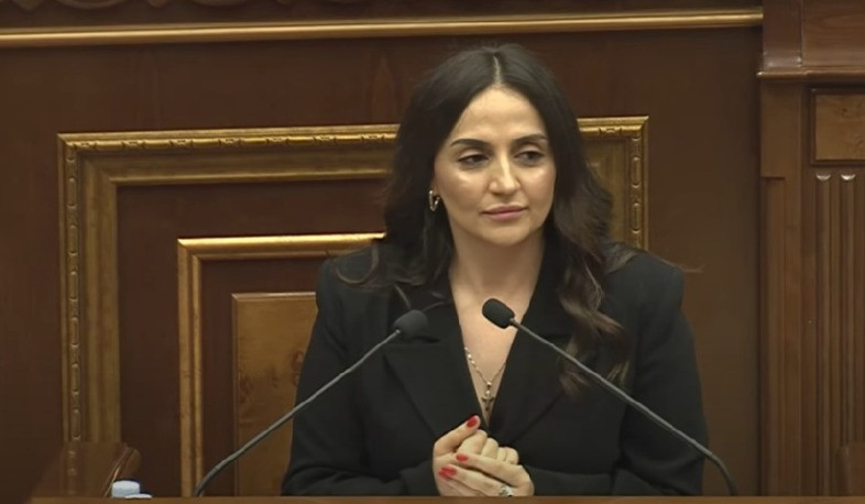 Մենք ժամանակավոր հանձնաժողովի ստեղծմանը դեմ ենք և կոչ ենք անում կենտրոնանալ մշտական հանձնաժողով ձևավորելու վրա. Ալխաս Ղազարյան