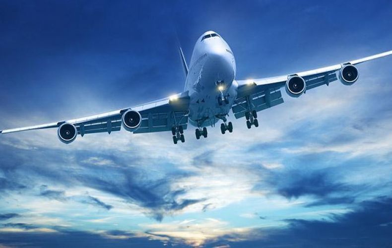 ՌԴ-ի 11 օդանավակայաններում թռիչքների արգելքը երկարացվել Է մինչեւ մայիսի 19-ը