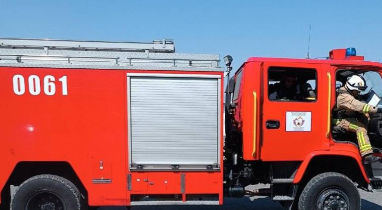 Անցած շաբաթվա ընթացքում հանրապետությունում 247 արտակարգ պատահար է գրանցվել