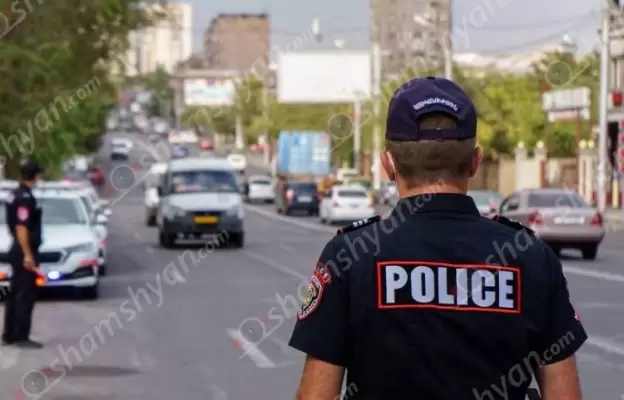 Ծեծկռտուք Երևանում՝ Եղիշե Չարենցի անվան դպրոցի մոտ․ կռվի մասնակիցները անչափահասներ են․ կա վիրավոր