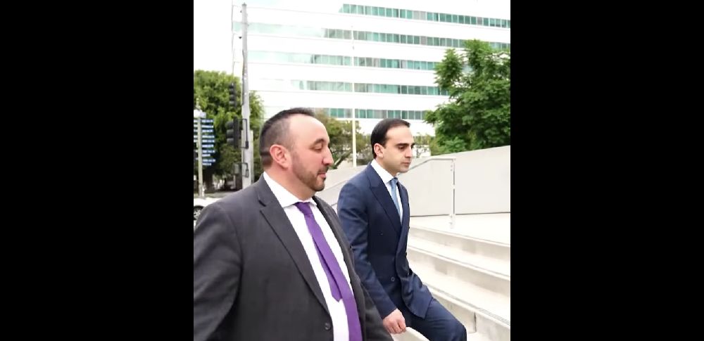 Երևանցիների համար տրանսպորտային համակարգի բարելավման ծրագրի քննարկման նպատակով այցելել ենք Լոս Անջելեսի տրանսպորտի կառավարման կենտրոն. Ավինյան