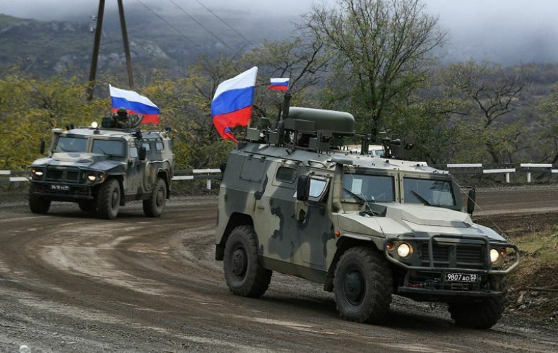 За прошедшие сутки нарушений режима прекращения огня не зафиксировано: МО РФ