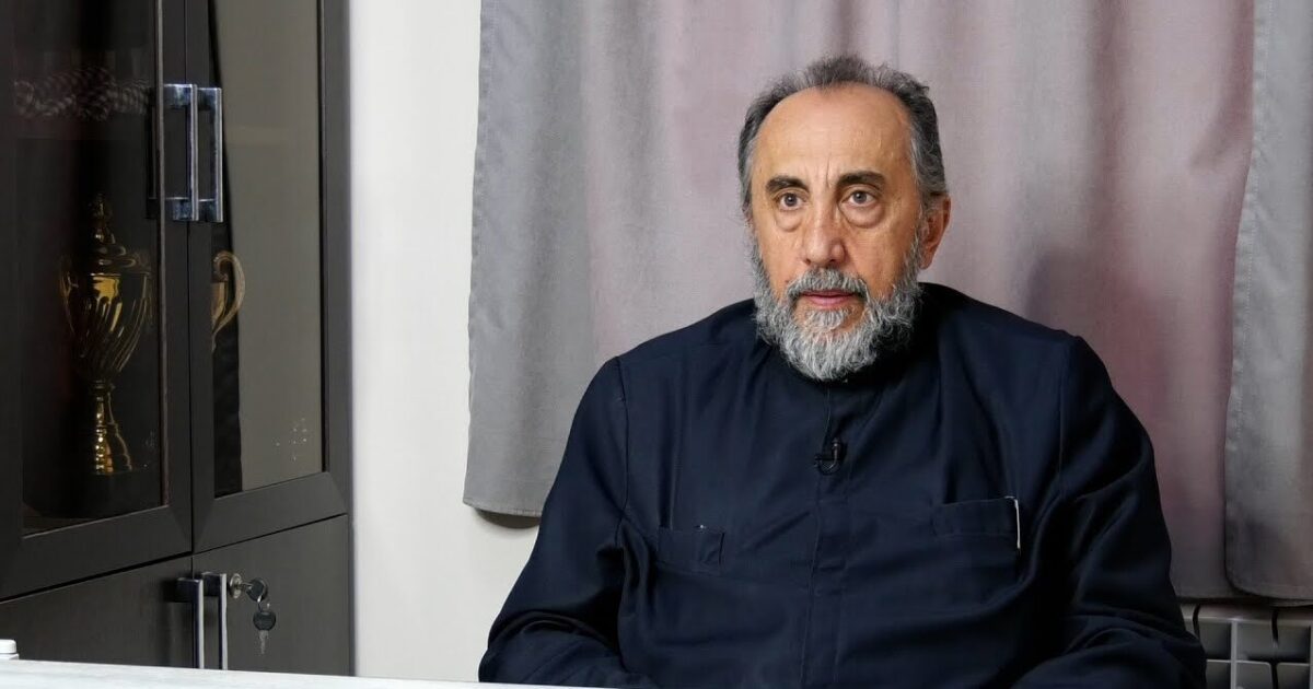 Միքայել Սրբազանի գործով դատական նիստը տեղի կունենա վաղը՝ մայիսի 6-ին