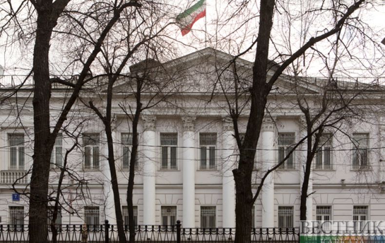 Իրանի դեսպանը շնորհակալություն է հայտնել Մոսկվային ՄԱԳԱՏԷ-ի բանաձևի վերաբերյալ դիրքորոշման համար