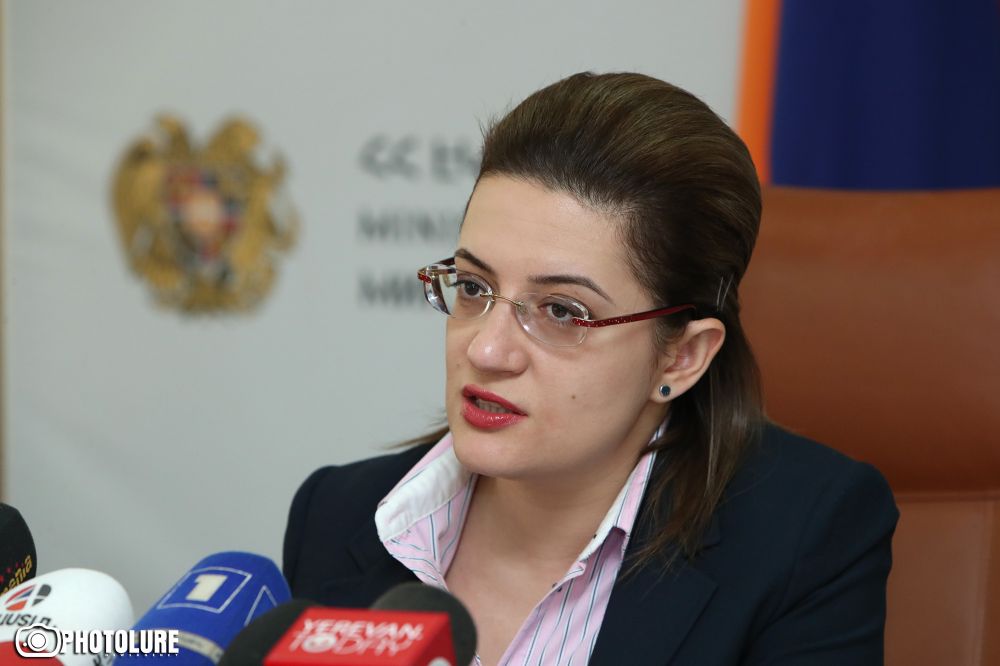 Առաջարկվում է լիզինգի առարկայի դիմաց ստացված վճարները դիտել որպես նվազեցում