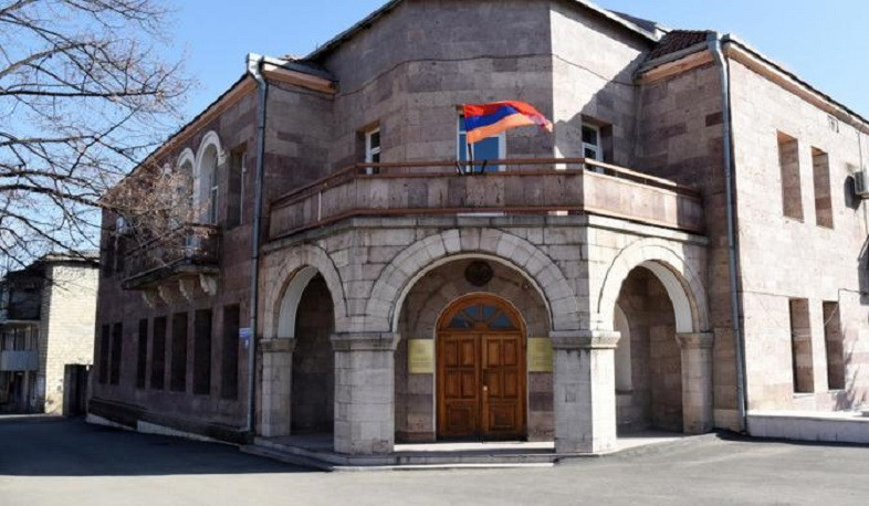 Հորդորում ենք միջազգային դերակատարներին ձեռնարկել անհետաձգելի քայլեր՝ կանխելու Արցախի էթնիկ զտումն ու նրա բնիկ ժողովրդի հայրենազրկումը․ԼՂ ԱԳՆ 