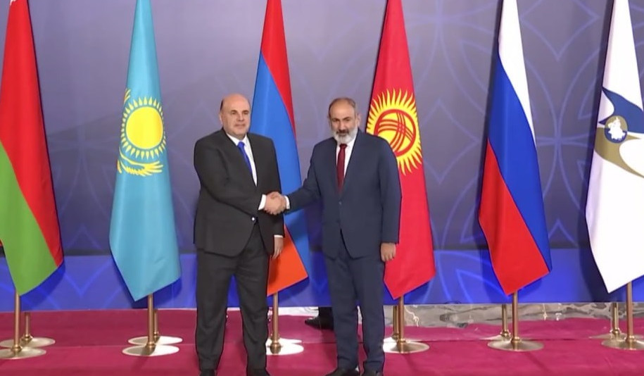 Ռուսաստանը հանդես է գալիս Հարավային Կովկասում տրանսպորտային կապերի ապաշրջափակման օգտին․ Միշուստին