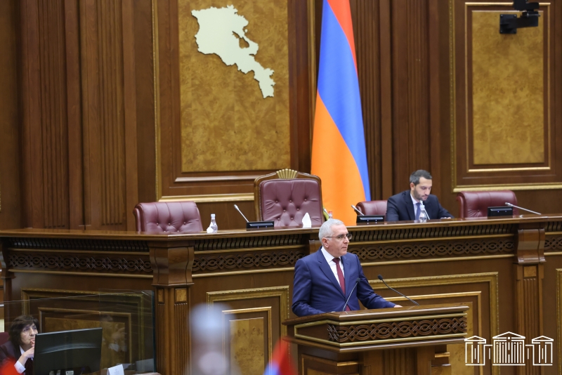 Էլեկտրոնային առեւտրի կառավարելիության ապահովմանը միտված օրենսդրական նախաձեռնություն