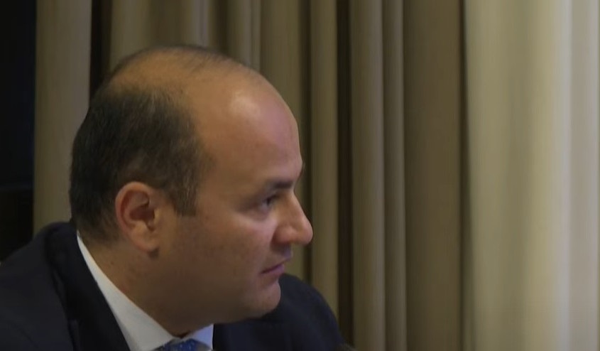Հուլիսի 1-ի դրությամբ բնակարանային ապահովման հավաստագիր է ստացել ԼՂ-ից տեղահանված ավելի քան 1600 ընտանիք. Նարեկ Մկրտչյան