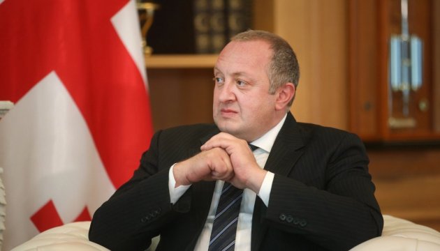 Ձերբակալել են Վրաստանի նախկին նախագահ Գիորգի Մարգվելաշվիլիի փեսային