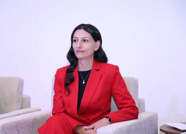 Անընդունելի է «թnւրք», «ռnւս», «քnւրդ», «եզդի», «քոչվոր» ձևակերպումները որպես վիրավnրանք օգտագործելը. ՄԻՊ