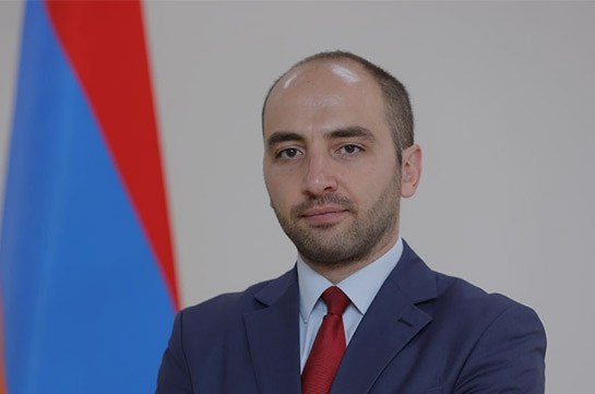 Հայաստանն անհրաժեշտության դեպքում անմիջապես կաջակցի Հունաստանին. երկիրն առայժմ չունի հավելյալ օգնության կարիք
