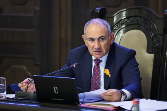 Երևանում բնակարան ձեռք բերելը դառնում է թրենդային. Փաշինյան