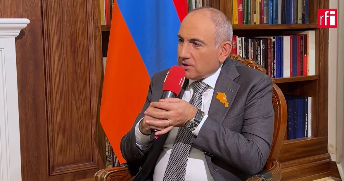 Նպատակների մեջ չի եղել, չկա և չի լինելու Ռուսաստանի հետ մեր հարաբերությունների խզումը. վարչապետ
