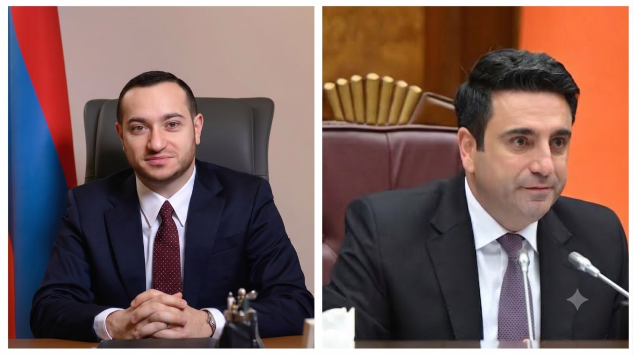 Մխիթար Հայրապետյանը կհեռանա պաշտոնից, Ալեն Սիմոնյանի քաղաքական ճակատագրի մասին խոսք չի կարող լինել. Փաշինյան