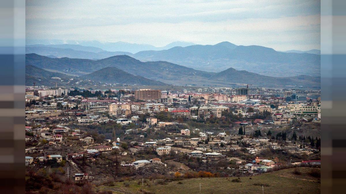 Հումանիտար աղետ է հասունանում․ Euronews-ը հիշել է Արցախի մասին՝ Ադրբեջանի վերահսկողության տակ գտնվող գազատարի պայթյունի ֆոնին