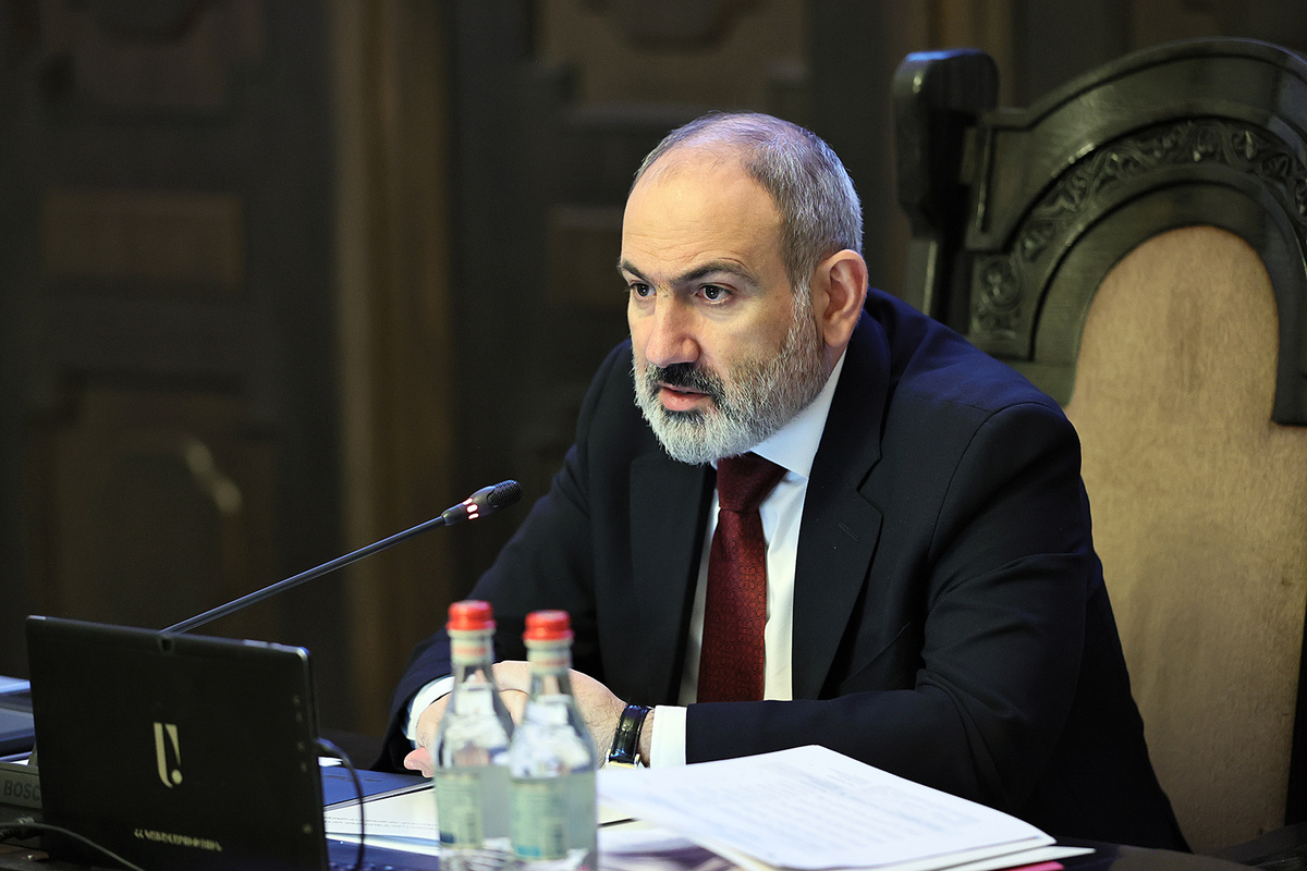 Ադրբեջանի կողմից Լաչինի միջանցքի ապօրինի շրջափակման հետևանքով Լեռնային Ղարաբաղում հումանիտար իրադրությունը մնում է ծայրահեղ լարված. վարչապետ