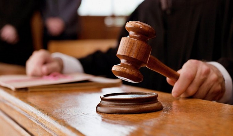 «Ժողովուրդ»․ Այսուհետ որքան կենսաթոշակ կստանան դատավորները. «Իմ քայլ»-ի նոր նախագիծը