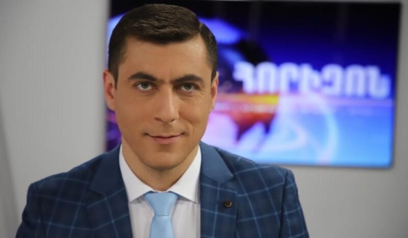 Չիմանաք՝ հուլիսին միշտ հով ապրելու եք, գալու է նաև տժժալու ժամանակը. Սուրենյան