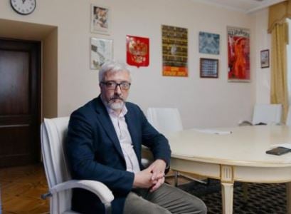 Մենք որոշեցինք չսրել Ադրբեջանի հետ իրավիճակը․ Ռոսսոտրուդնիչեստվոյի ղեկավար