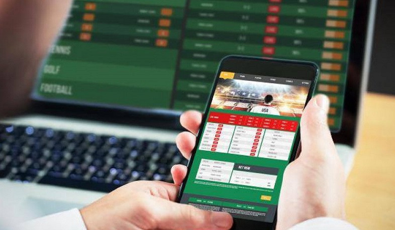 Ինտերնետ շահումով որոշ վիճակախաղերը կարգելափակվեն. «Փաստ»