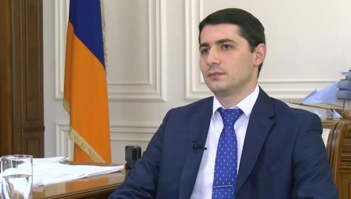 Շուշիի անկումը բոլորի պարտությունն է. Քյարամյան