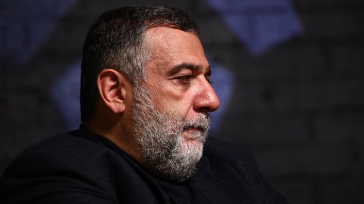 Ռուբեն Վարդանյանն աշխարհին կոչ է արել պատժամիջոցներ կիրառել Ալիեւի ռեժիմի դեմ