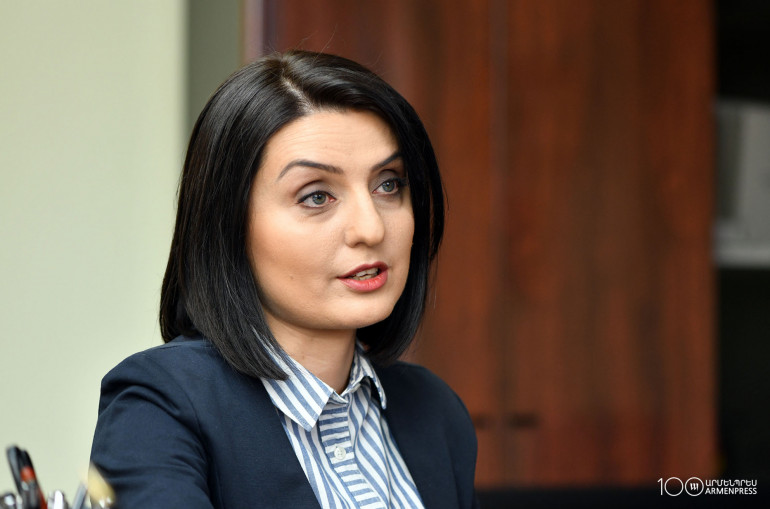Արդյո՞ք պարապուրդի մատնված մարդկանց երկրորդ անգամ աջակցություն կտրամադրվի