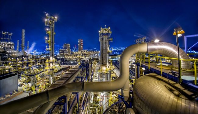 Санкции Евросоюза распространились на азербайджанский нефтеперерабатывающий завод
