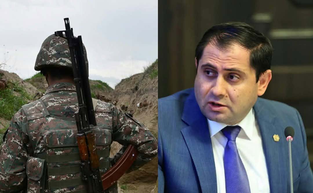 ՊՆ-ն ուսումնասիրում է զինծառայողների վարկերը․ «Հրապարակ»