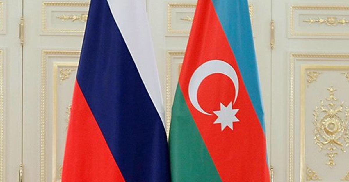Ադրբեջանը բողոքի նոտա է հղել Ռուսաստանին