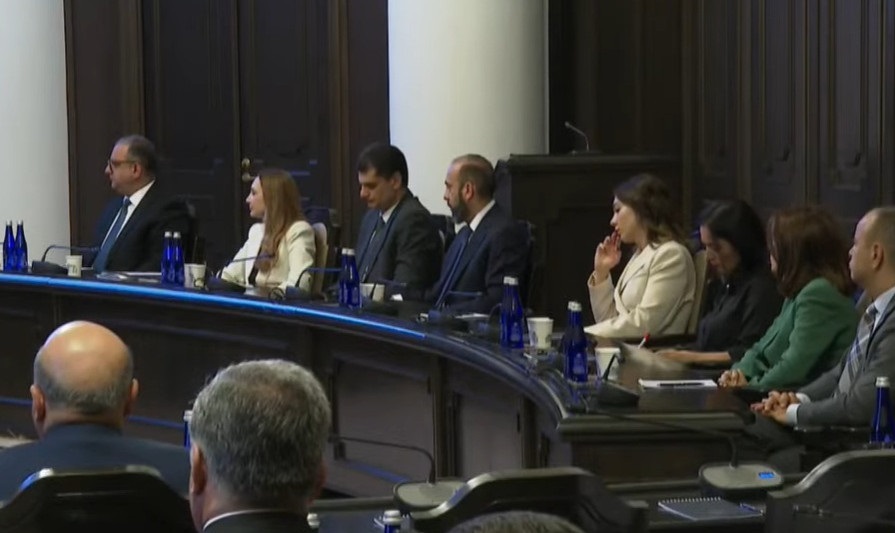 Կառավարությունը հավանություն տվեց 1 մլրդ 110 մլն դրամով սուբվենցիոն ծրագրերը համաֆինանսավորելու վերաբերյալ նախագծին