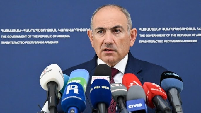 Եթե չկա ապրանքների, ծառայությունների, աշխատուժի և ֆինանսների ազատ հոսք, ուրեմն չկա նաև ԵԱՏՄ-ն. Փաշինյան