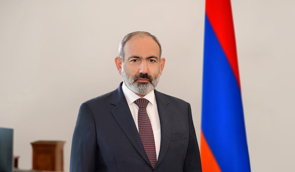 Վարչապետ Փաշինյանը շնորհավորական ուղերձ է հղել Արգենտինայի նախագահին
