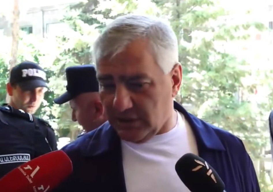 Մենք Փաշինյանին հեռացնելու մեր գաղտնի պլանն ու ժամկետներն ունենք. Սամվել Կարապետյան