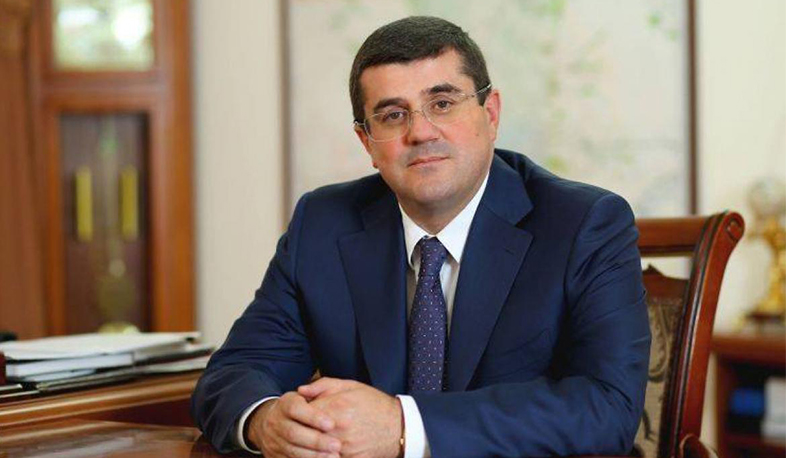 Նորանոր աղետներից խուսափելու առավել գործուն և արդյունավետ մեխանիզմը ՀԱՊԿ խաղաղապահ ուժերի մուտքն էր Ղազախստան. Արցախի նախագահ