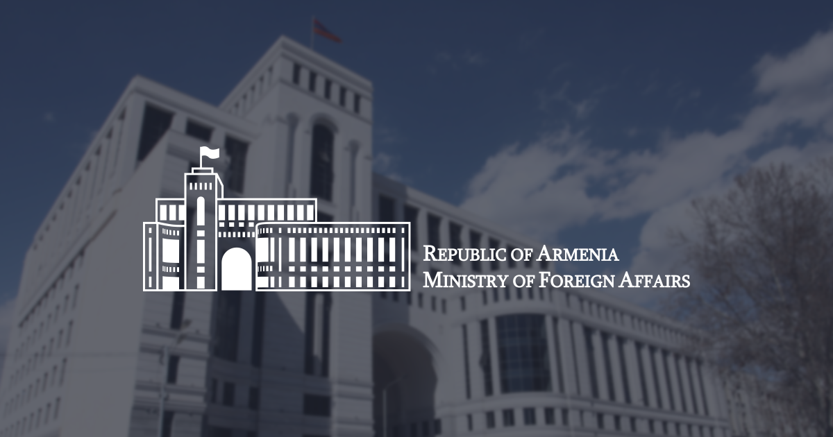 Сотрудники посольства РА в Украине переместились из Киева во Львов и Ужгород