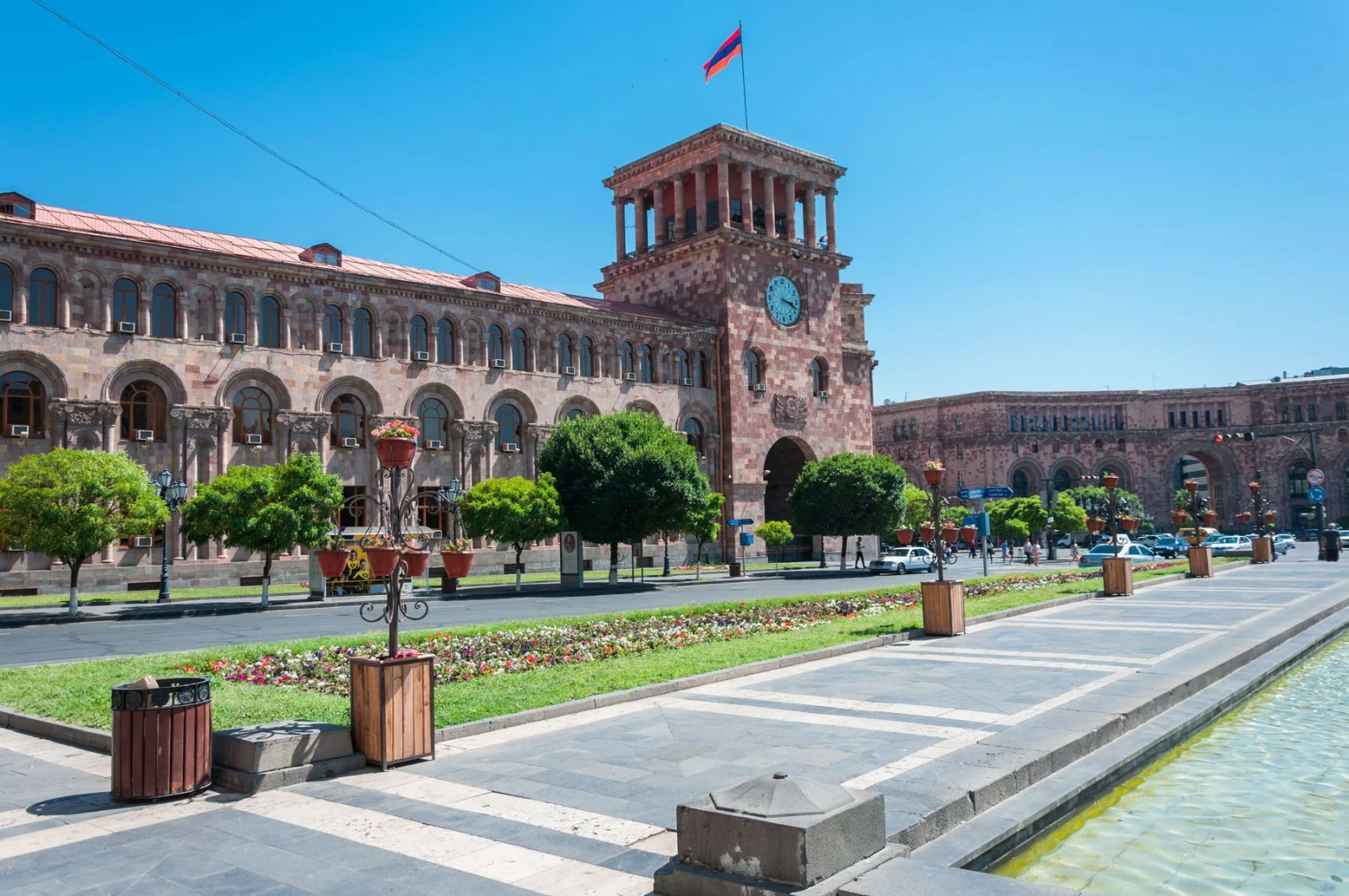 Հայաստանը չեղարկել է Հնդկաստանի և ևս երկու երկրի քաղաքացիների համար էլեկտրոնային վիզա ստանալու լրացուցիչ պահանջները
