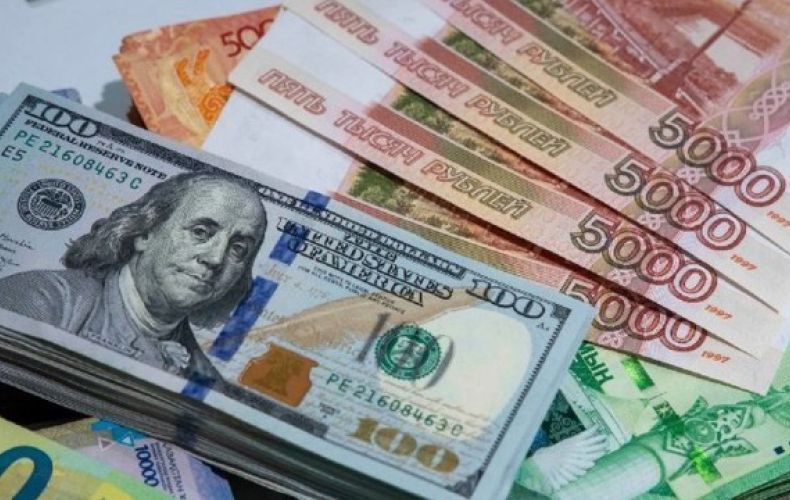 Փոխարժեքները Հայաստանում ապրիլի 25-ին․ արժույթի շուկայում փոփոխություններ չեն եղել