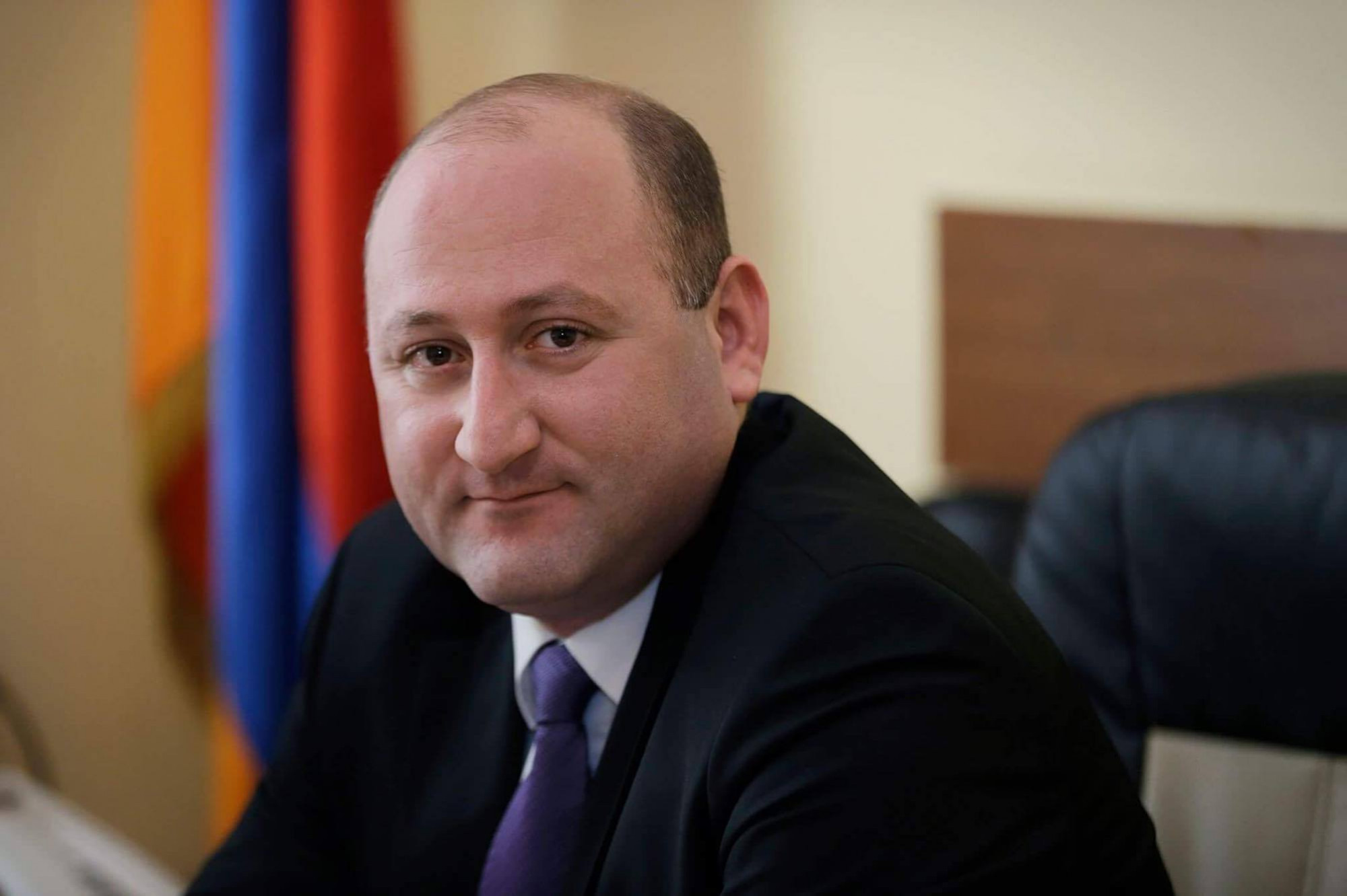 Հաջորդ տարի հայ-ամերիկյան բարձր մակարդակի շփումներ կլինեն․ Սուրեն Սարգսյան